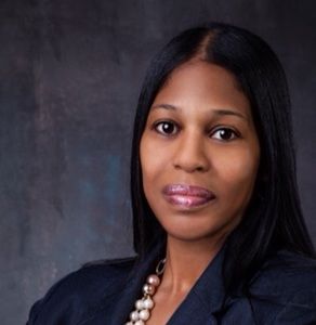 Meet your Posher, Stacy